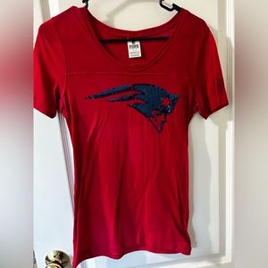 Patriots Tee